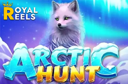 arctic hunt