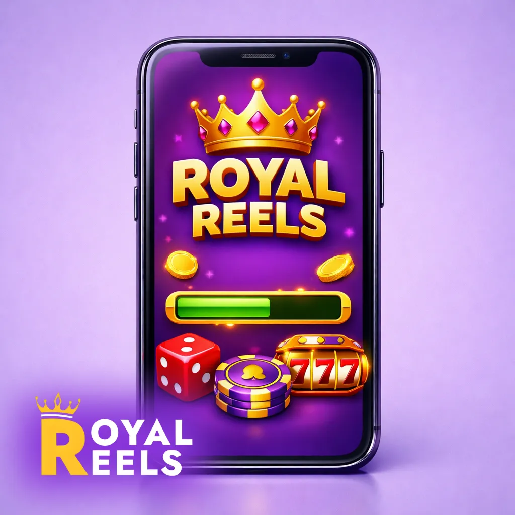 Royal Reels App Download